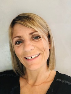 photo portrait Karine Harel