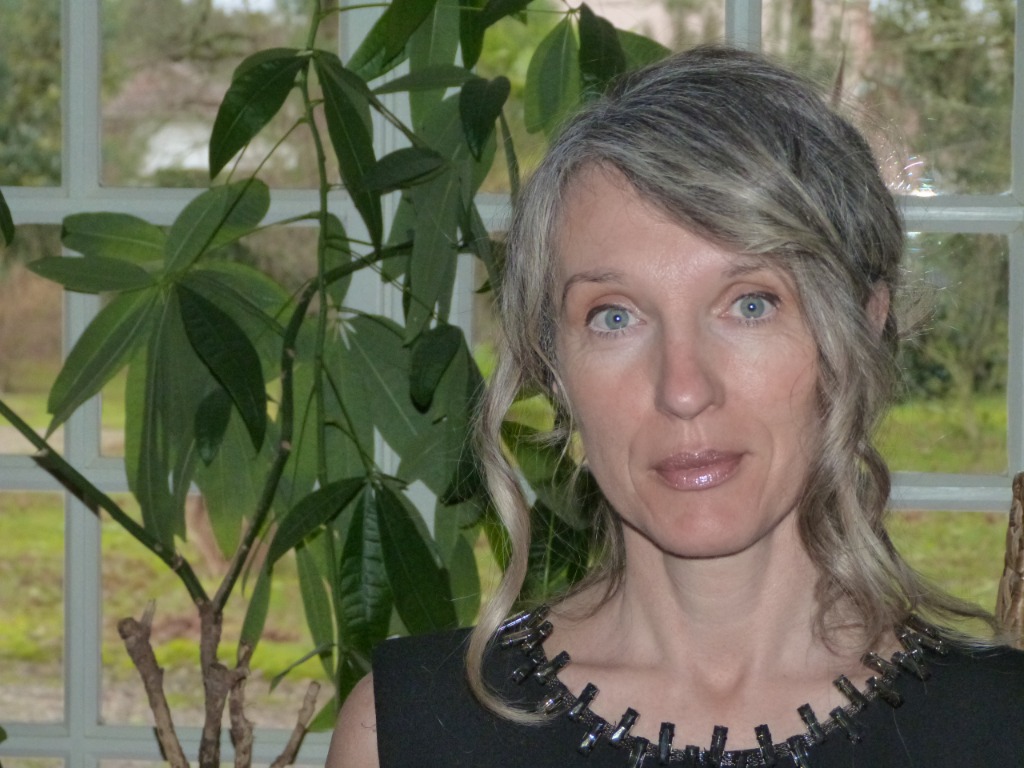 photo portrait Erzana