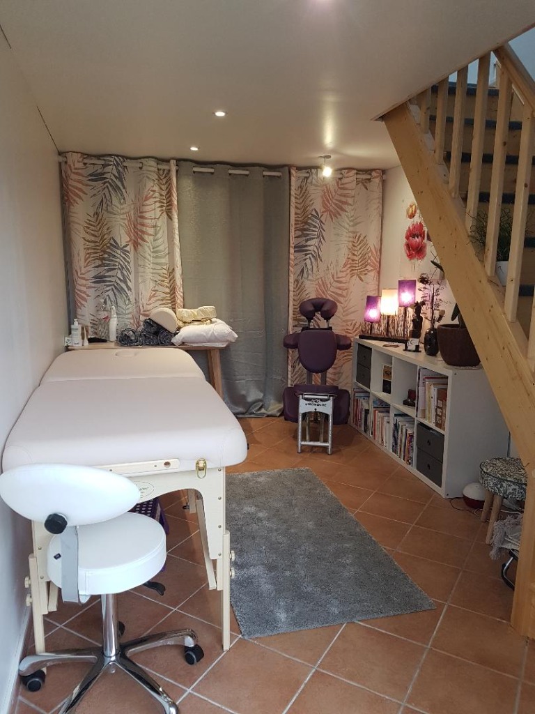 photo cabinet Pascale Chatelain EI