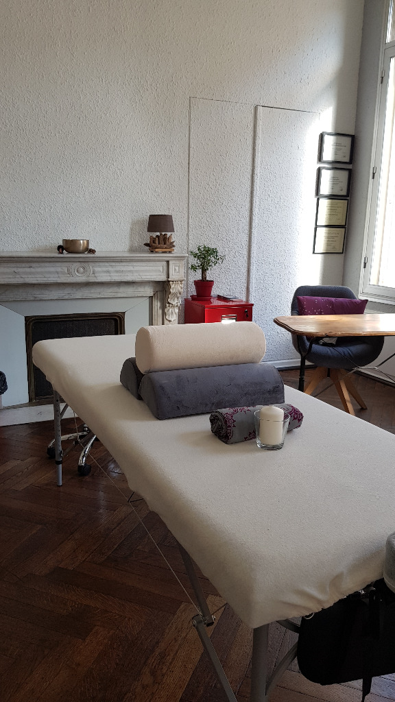 photo cabinet Christine DUSSEAUX