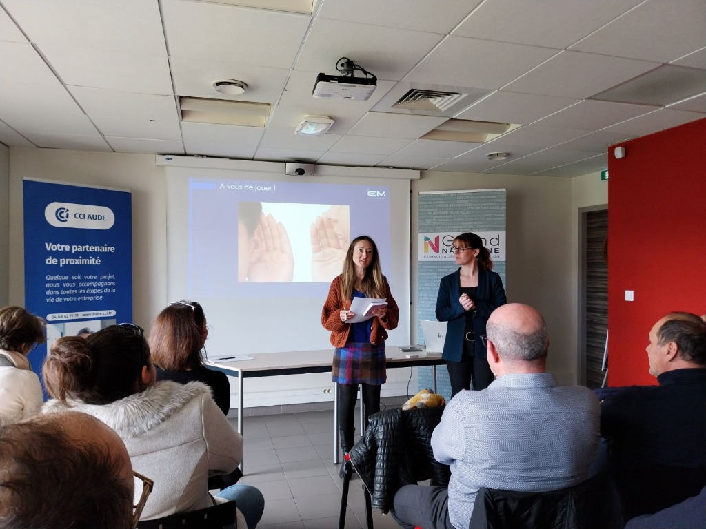 photo activite Fleurs en douceur