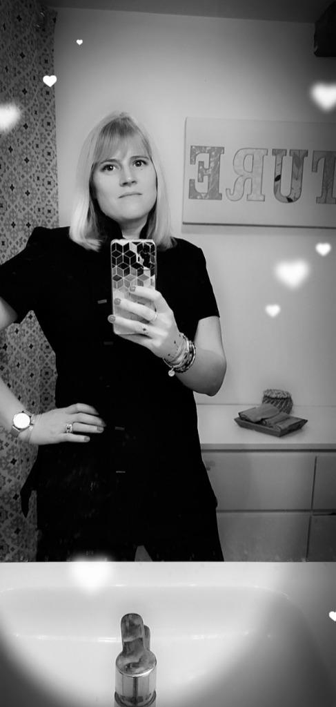 photo portrait Zen’Emitude