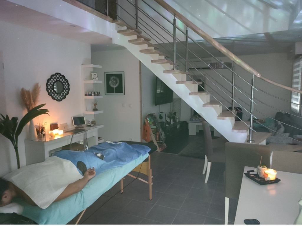 photo seance Zen’Emitude