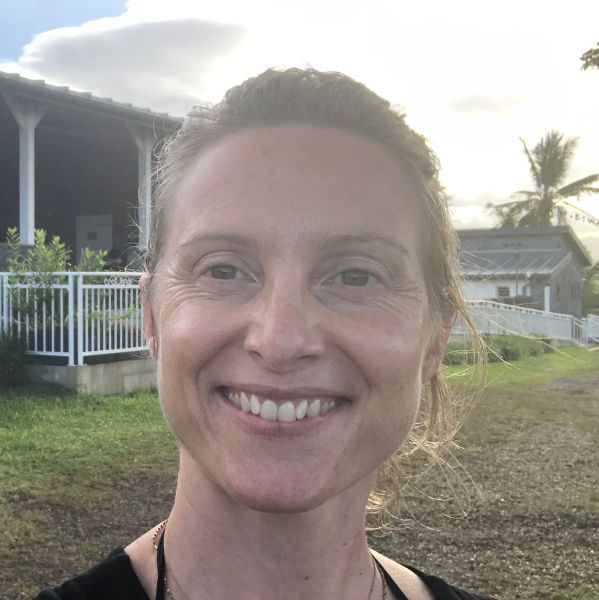 Aurore Lebrun Sophrologue