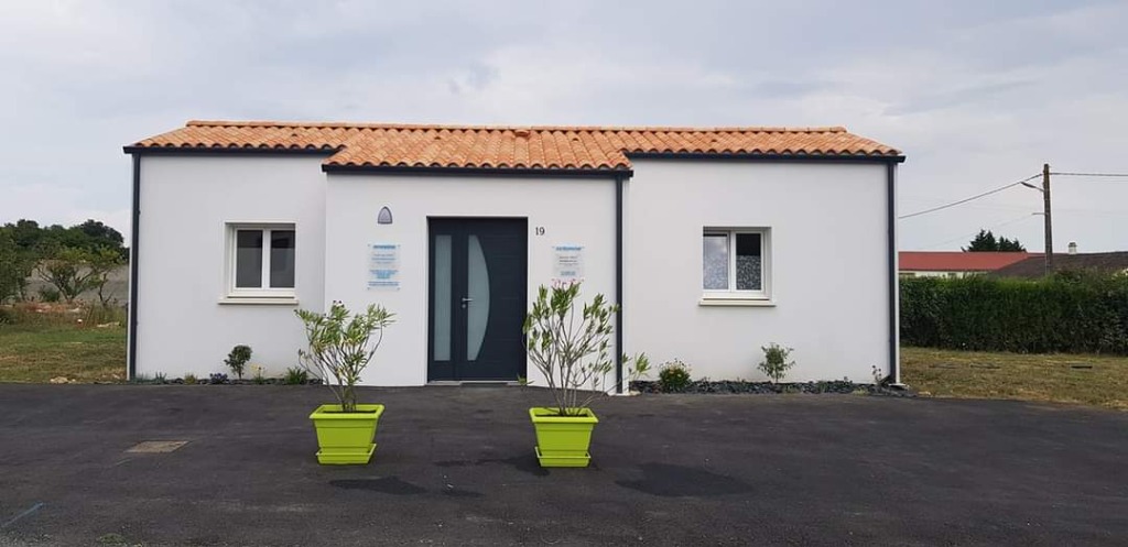 photo cabinet BRAY SANDRINE