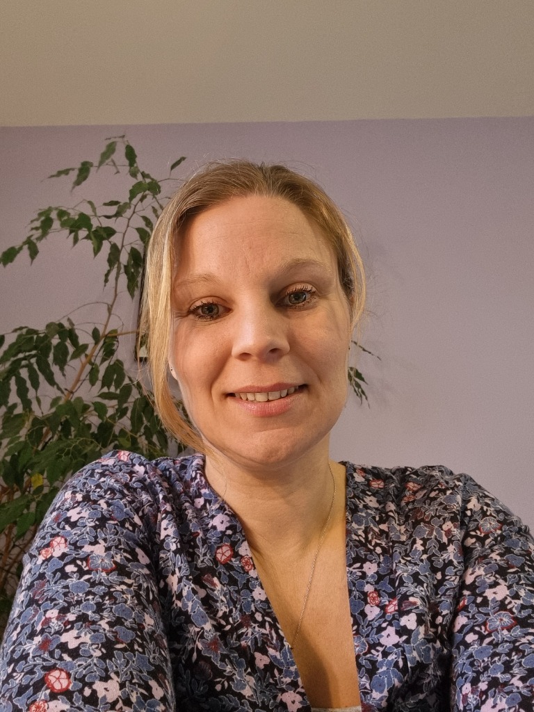 photo portrait BRAY SANDRINE