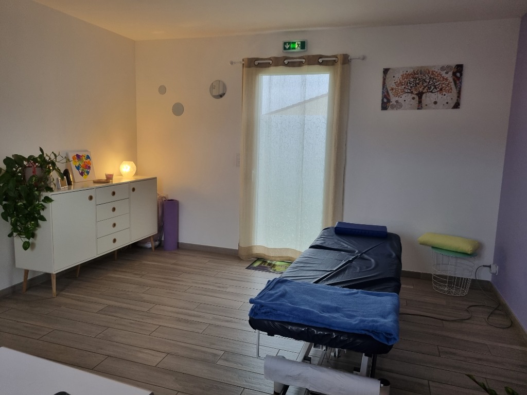 photo seance BRAY SANDRINE