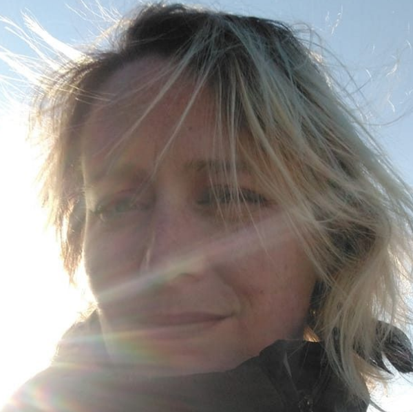 Jessica Tchamitchian (Conan)