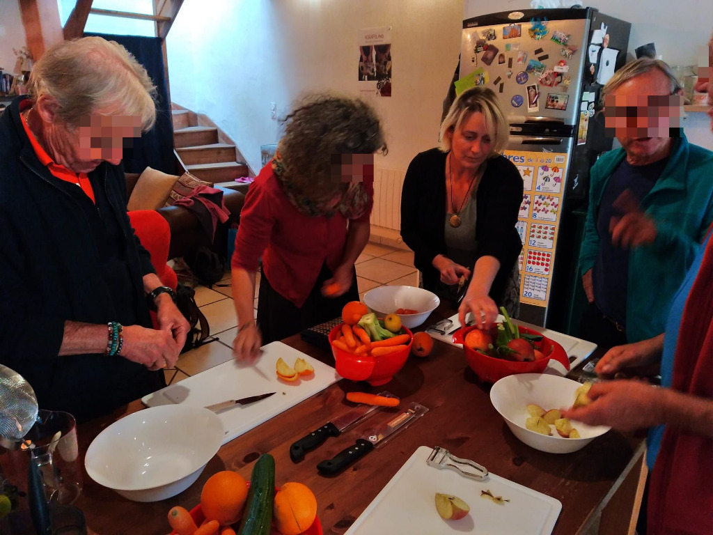 photo activite Jessica Conan