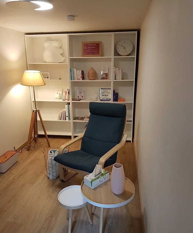 photo cabinet Amandine munoz