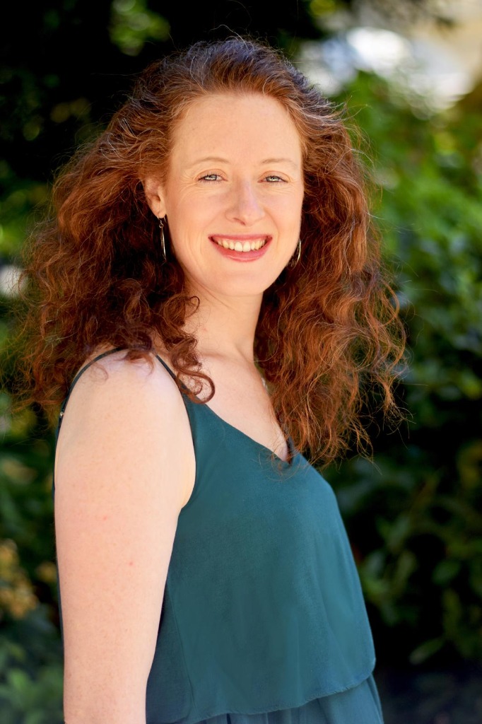 photo portrait Amandine munoz