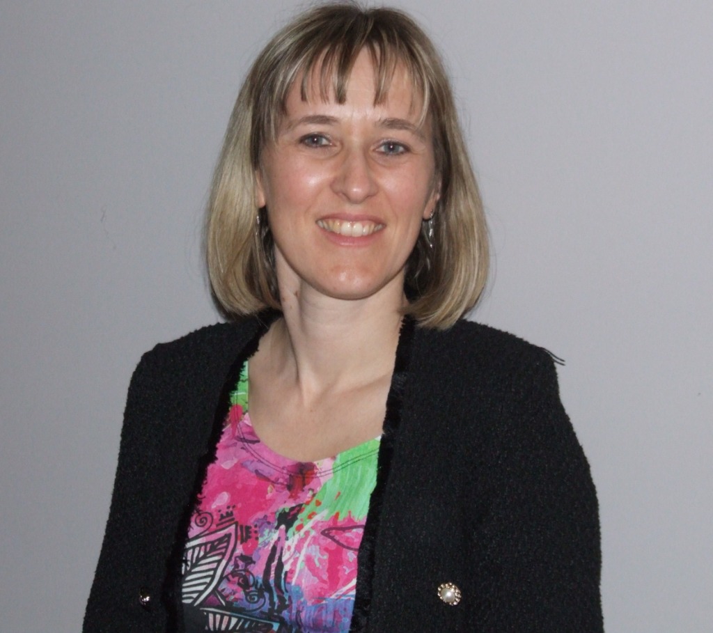 photo portrait Florence ROYERE