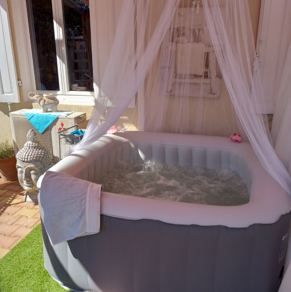 photo seance Maury ARAGO