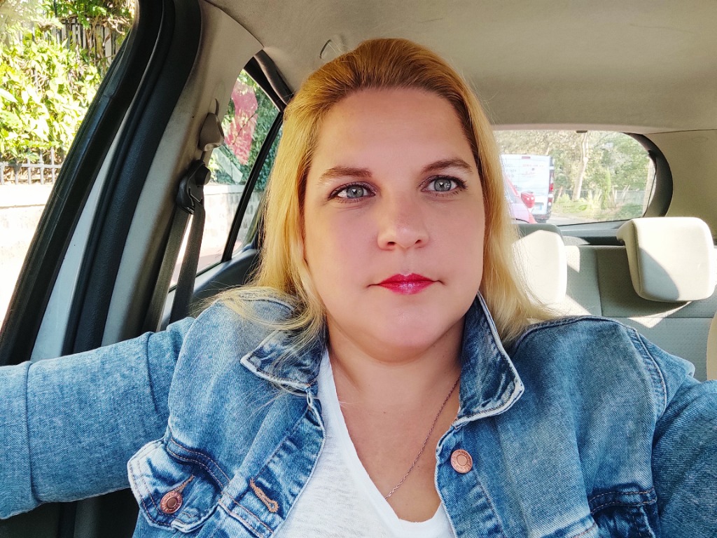 photo portrait CATANY Audrey