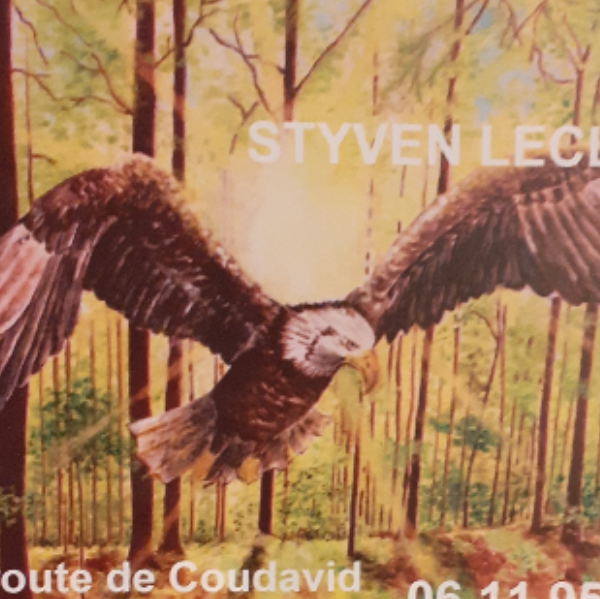 STYVEN LECLERC