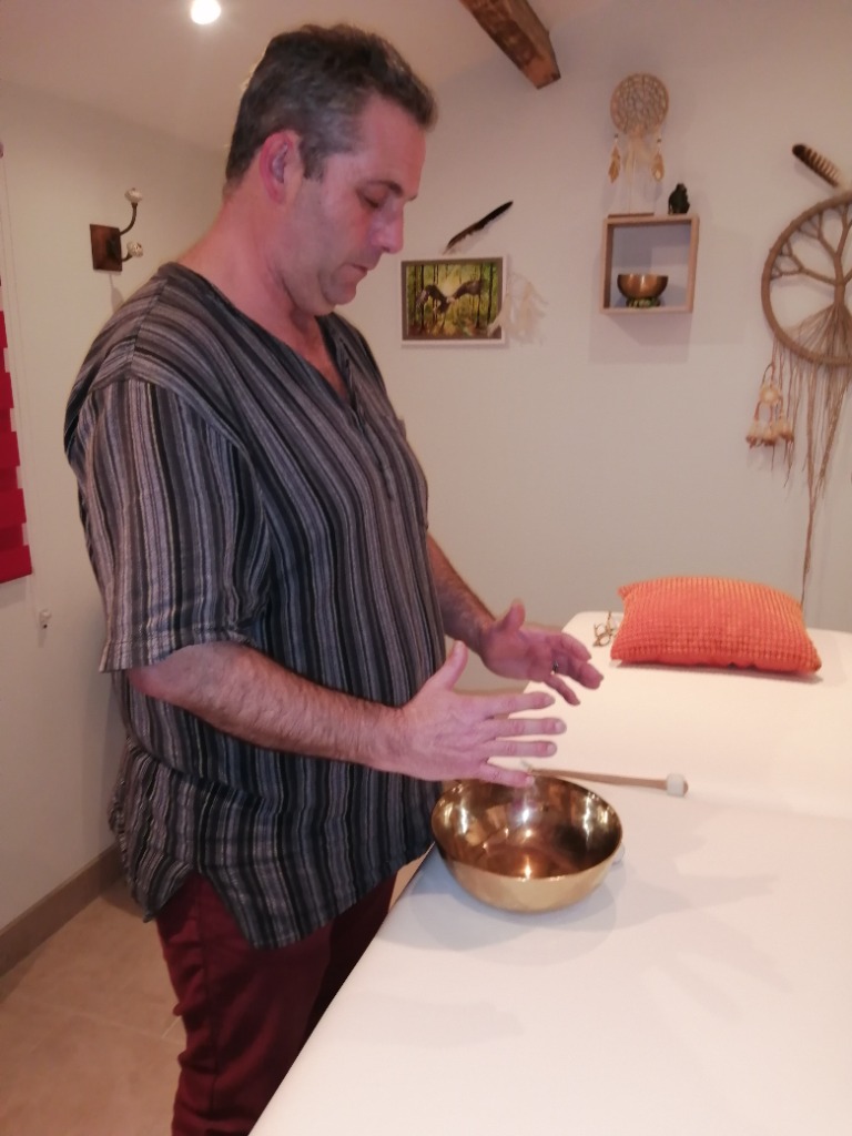 photo seance STYVEN LECLERC