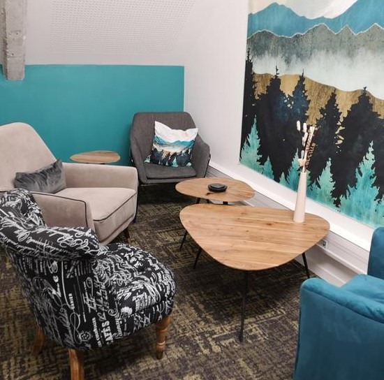 photo cabinet MOREL-BERHAILI NASSIMA