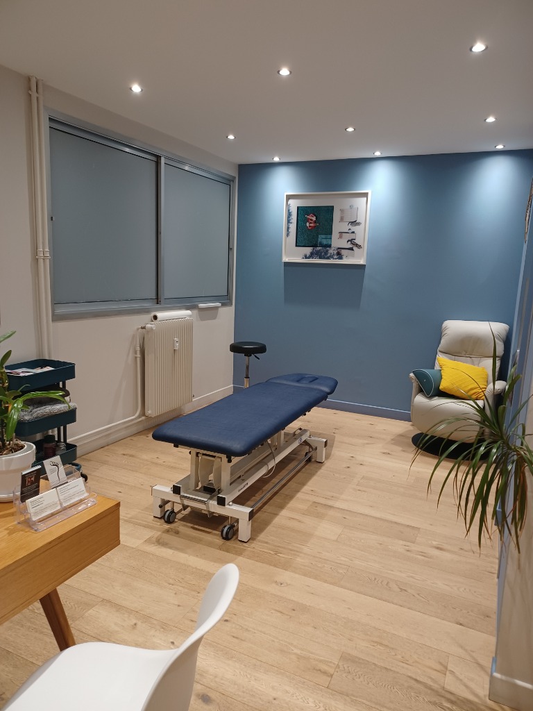 photo cabinet CELINE LECLERCQ