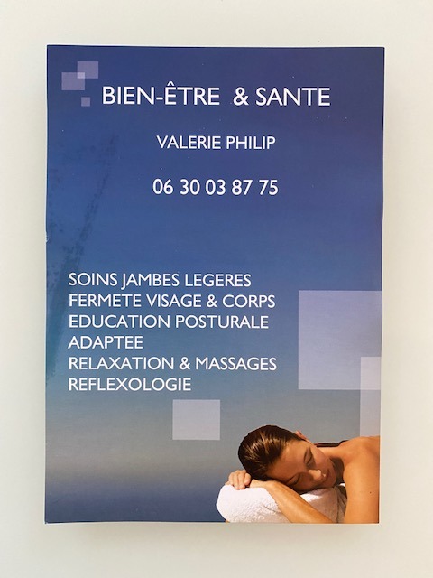 photo activite PHILIP Valérie