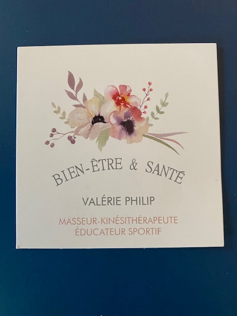 photo portrait PHILIP Valérie