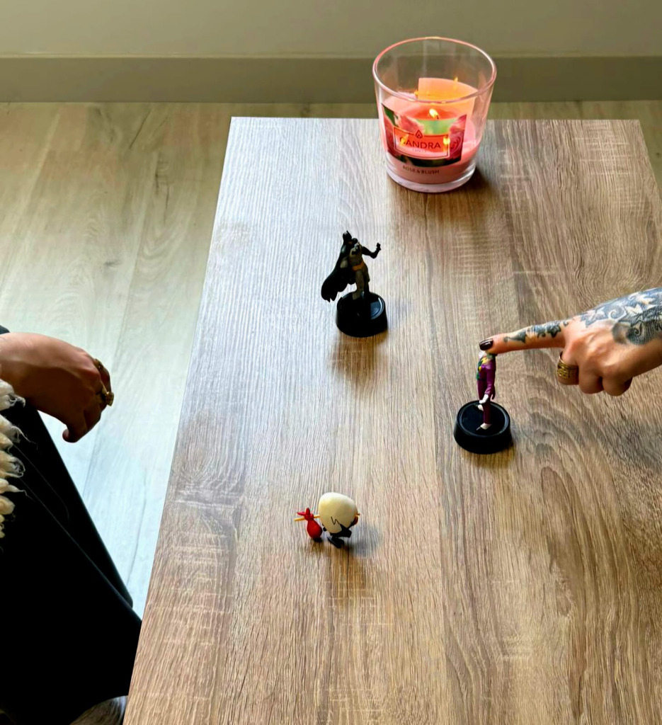 photo activite Sophie Emeriaud