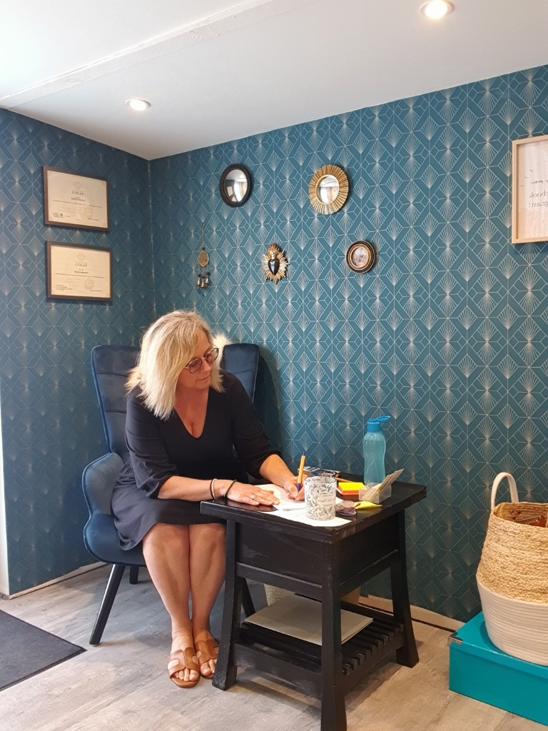 photo activite Christelle LEGER