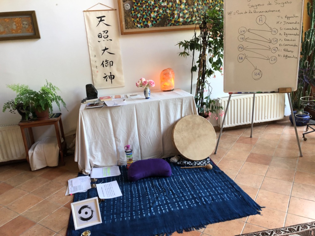 photo cabinet Claudie Charron