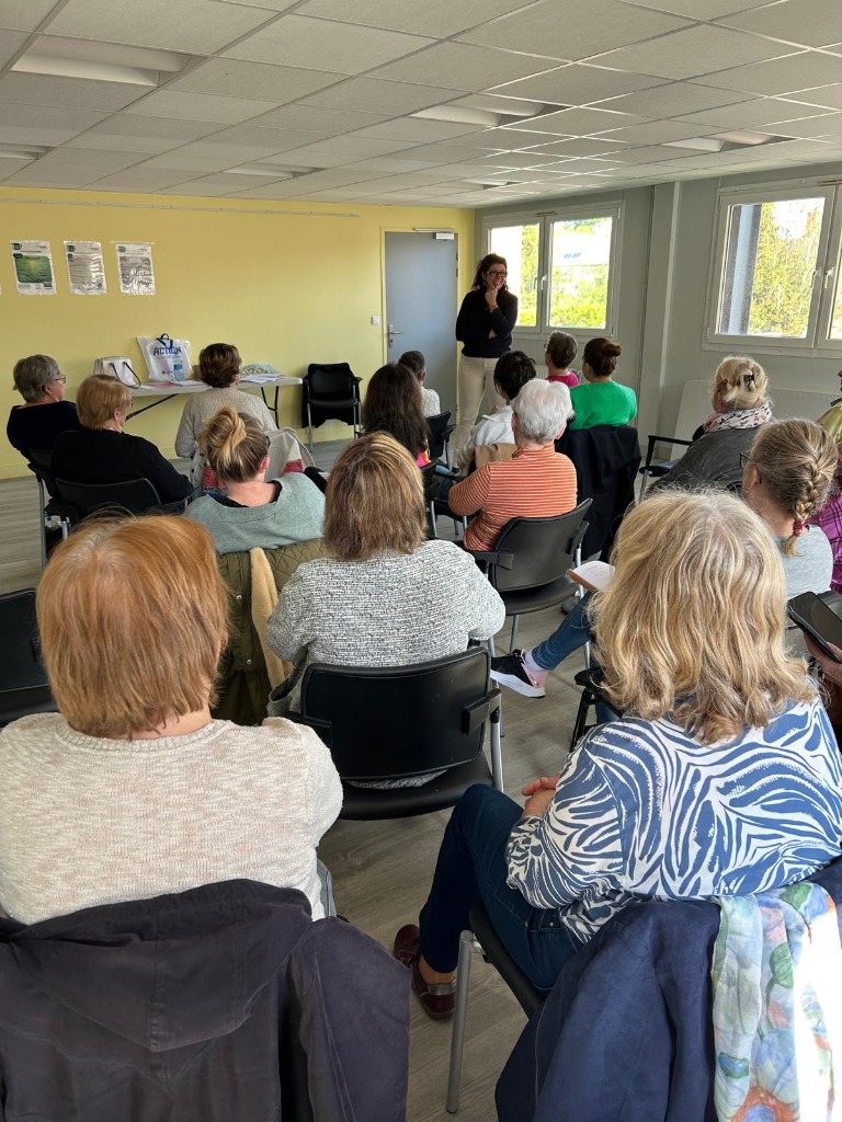 photo seance Valérie Schmidt Venem