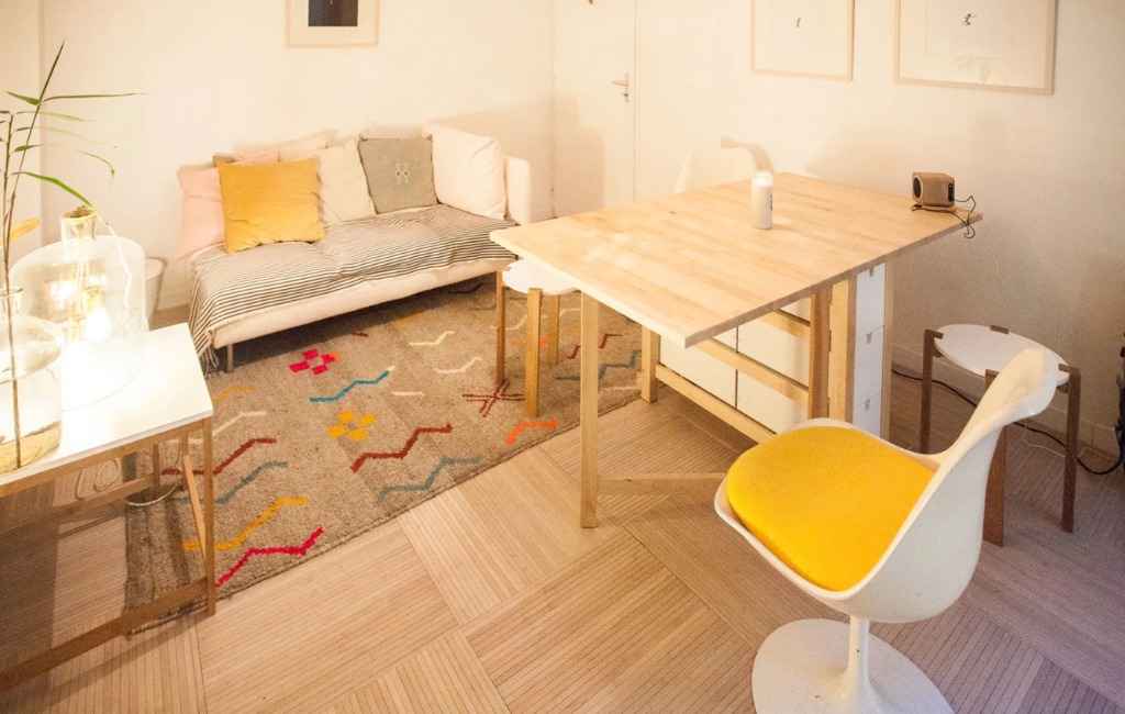 photo cabinet Manon Lavoix