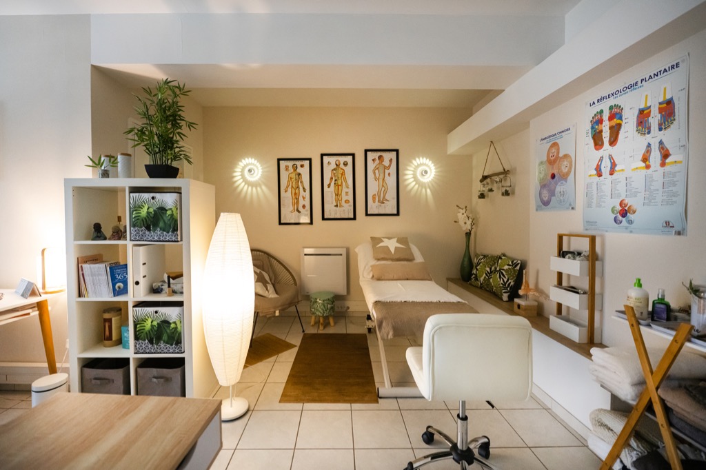 photo cabinet Isabelle MILLET