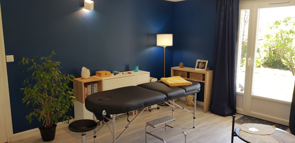 photo cabinet Amandine Bray