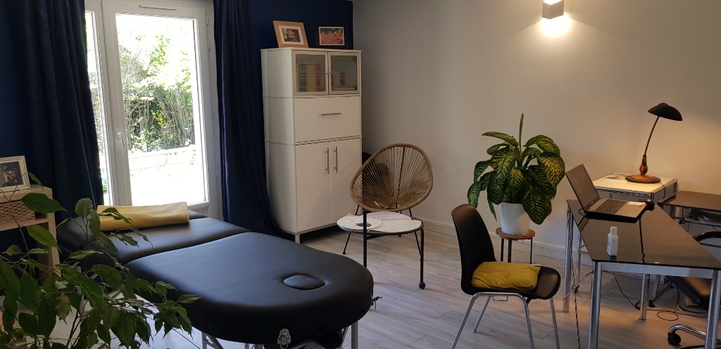 photo seance Amandine Bray