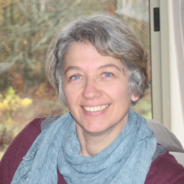 Josiane Ptacek Betton