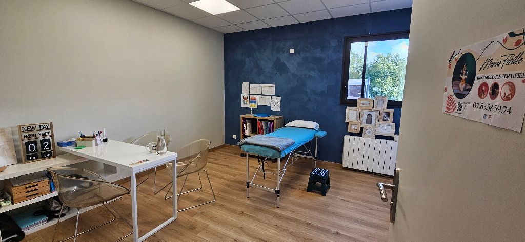 photo cabinet Marine Fétille