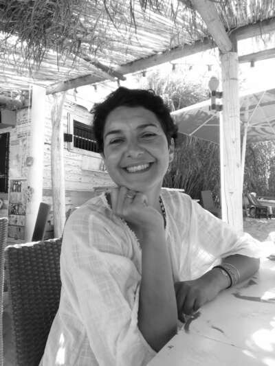 photo portrait 6ème sens Massages Bien-être et Soins énergétiques