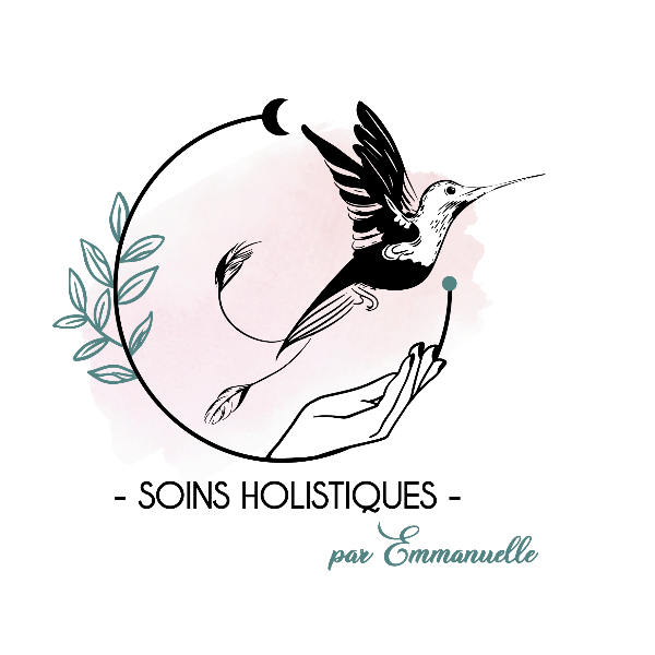 Soins holistiques par Emmanuelle