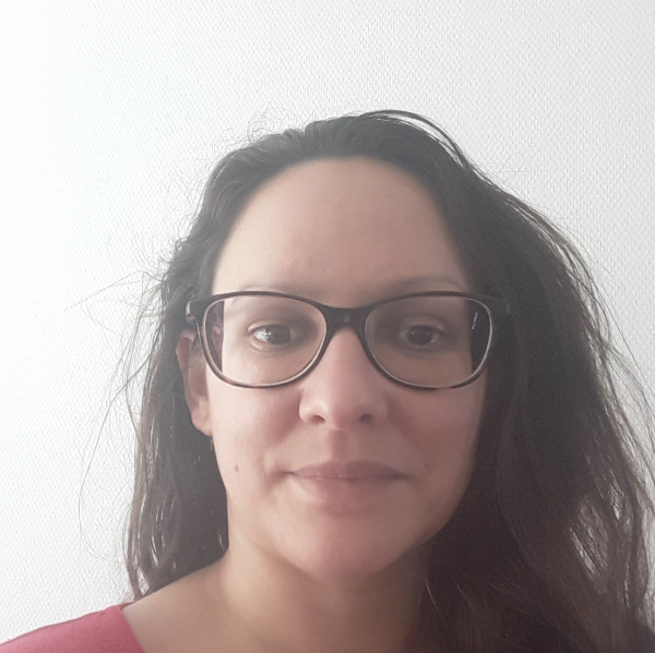 Frédérique LE PRIOL