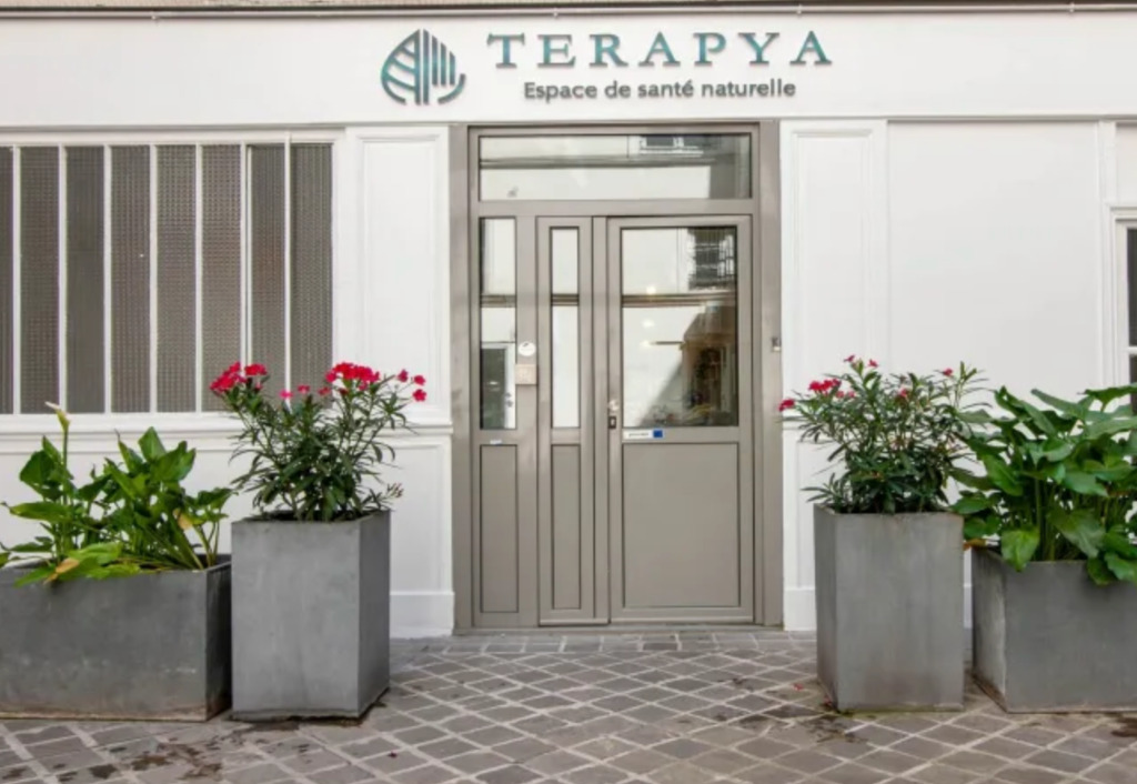 photo cabinet Sandrine Gameiro-Darraux