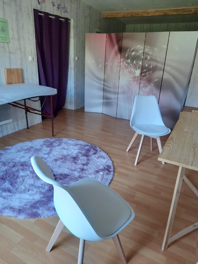 photo cabinet Céline Briens Vaudelle