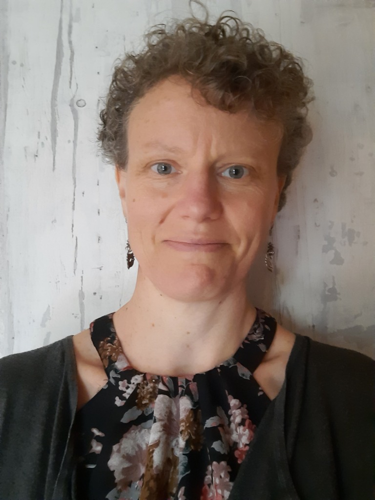 photo portrait Céline Briens Vaudelle