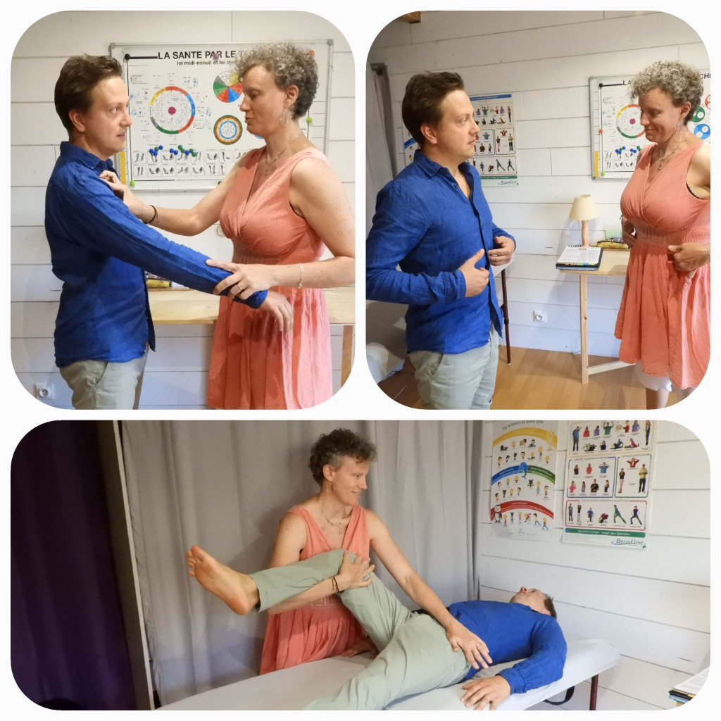 photo seance Céline Briens Vaudelle