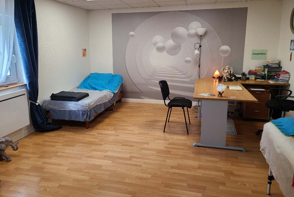 photo activite Marie Ange Belle