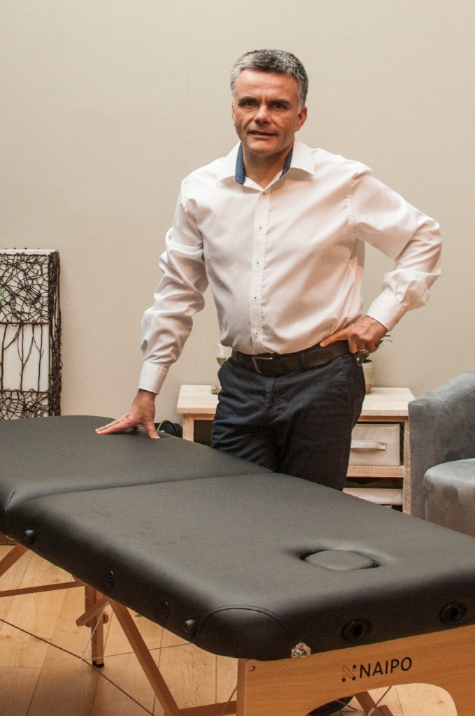 photo cabinet Yannig PELLERIN