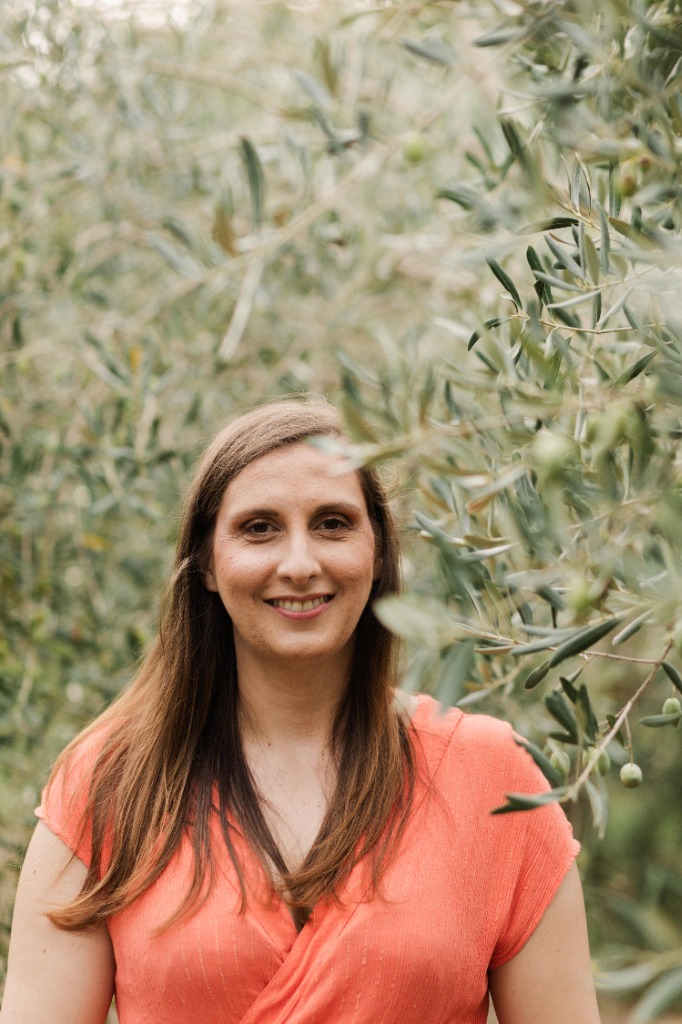 photo portrait Marion Perez