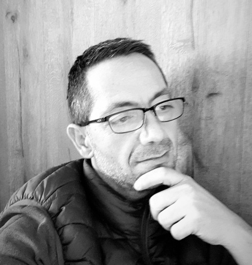 photo portrait Sébastien Oddi