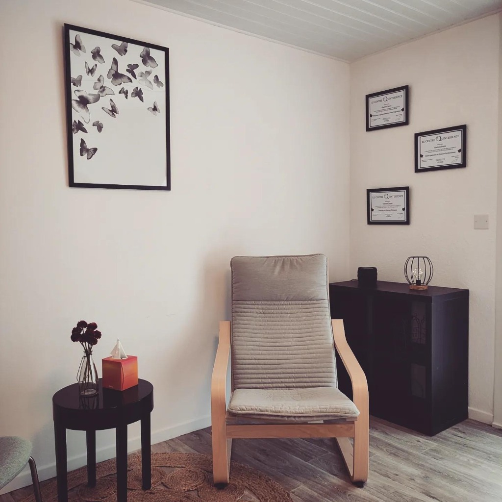 photo cabinet Charlotte Jeanne