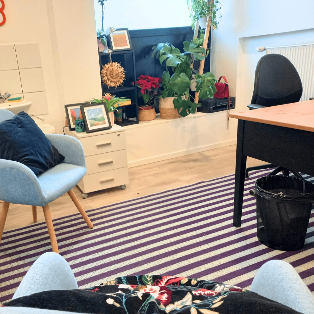 photo activite Julie Besson