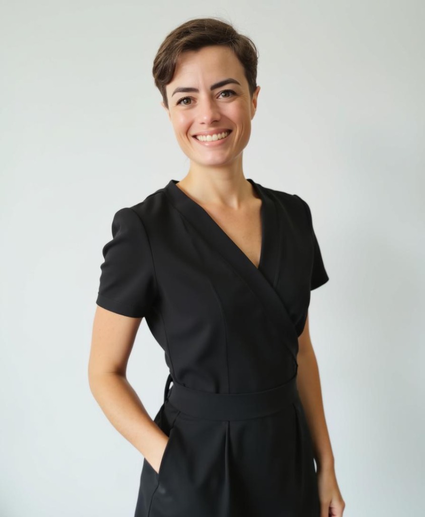 photo seance Julie Besson