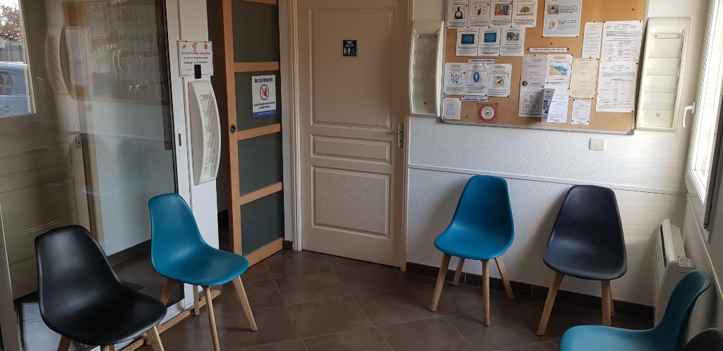 photo cabinet DEROIN Emmeline