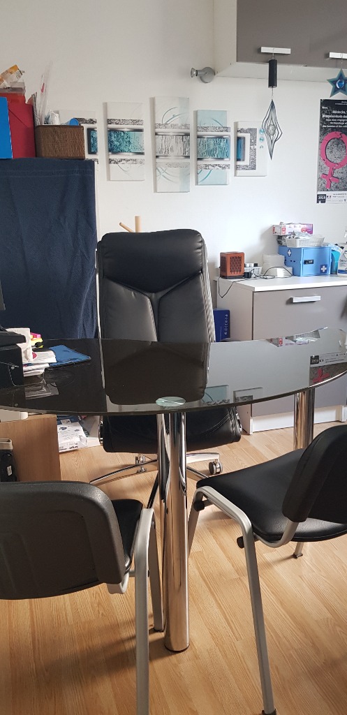 photo seance DEROIN Emmeline